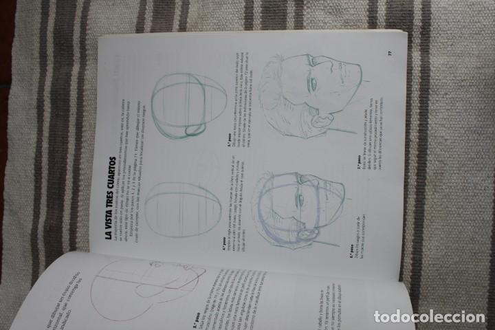 C&oacute;mics: COMO DAR DINAMISMO A TUS COMICS: ADAM SMITH - Foto 2