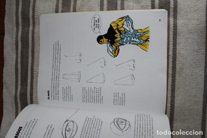 C&oacute;mics: COMO DAR DINAMISMO A TUS COMICS: ADAM SMITH - Foto 3