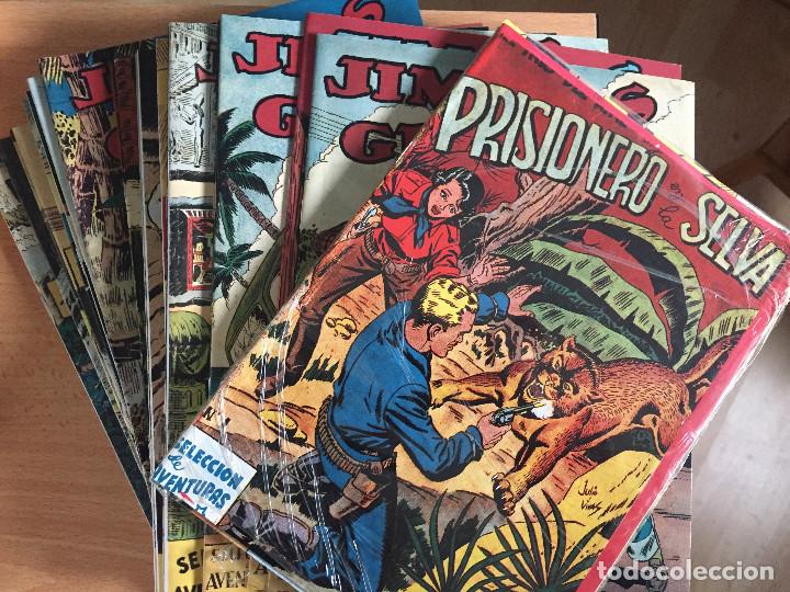 C&oacute;mics: Seleccion de Aventuras - Foto 1