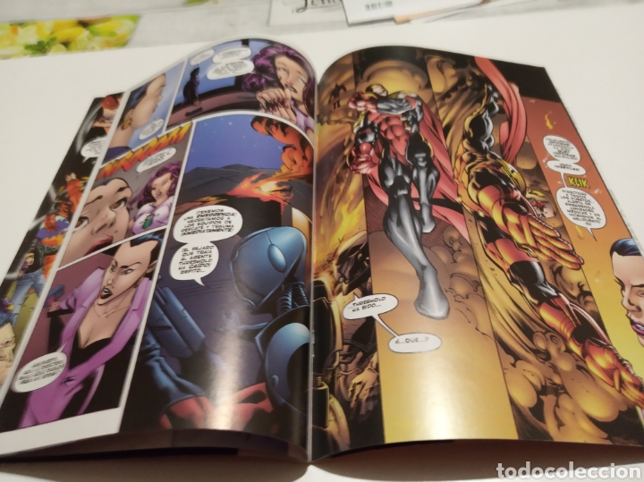 C&oacute;mics: DV8 comic - Foto 4