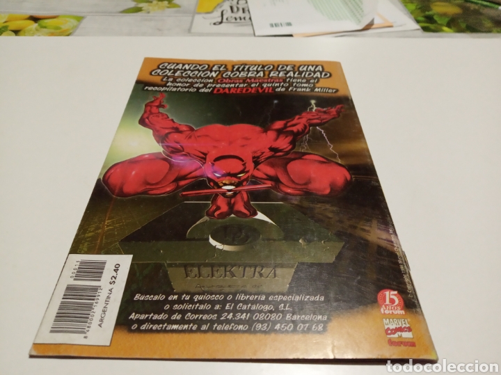 C&oacute;mics: DV8 comic - Foto 5