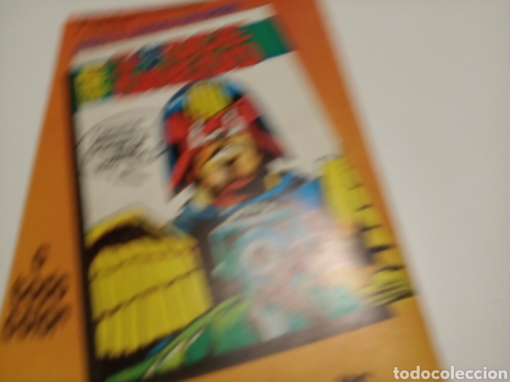 C&oacute;mics: Rogue trooper comic - Foto 6
