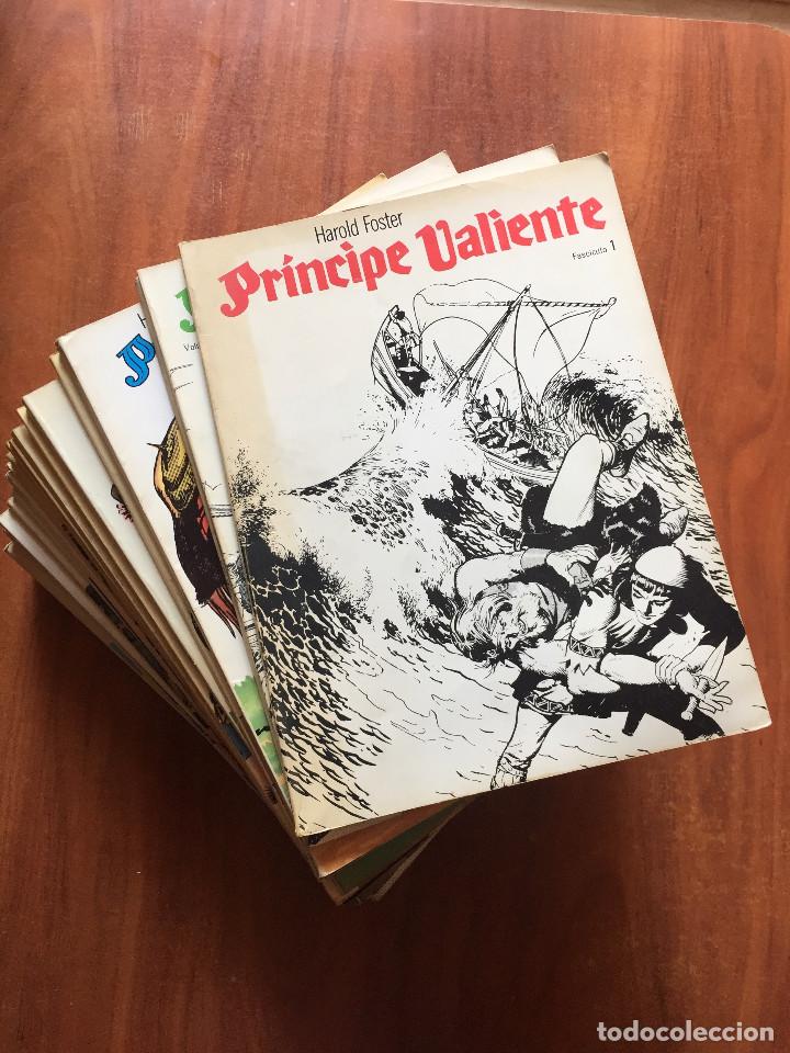 C&oacute;mics: Príncipe Valiente - Foto 1