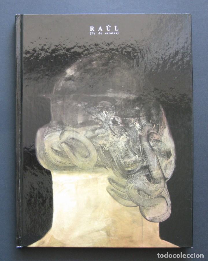 C&oacute;mics: Ra&uacute;l (fe de erratas) &ndash; Casset Ediciones, 1992 - Foto 1