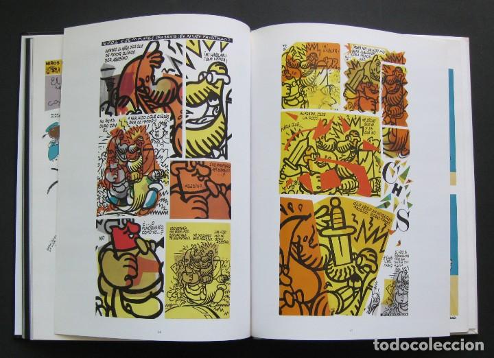 C&oacute;mics: Ra&uacute;l (fe de erratas) &ndash; Casset Ediciones, 1992 - Foto 2