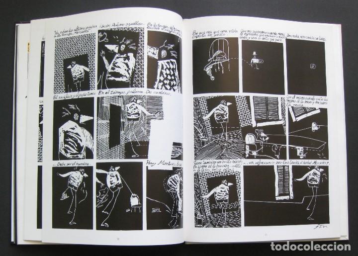 C&oacute;mics: Ra&uacute;l (fe de erratas) &ndash; Casset Ediciones, 1992 - Foto 3
