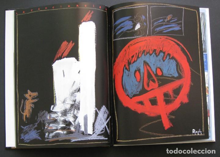 C&oacute;mics: Ra&uacute;l (fe de erratas) &ndash; Casset Ediciones, 1992 - Foto 6