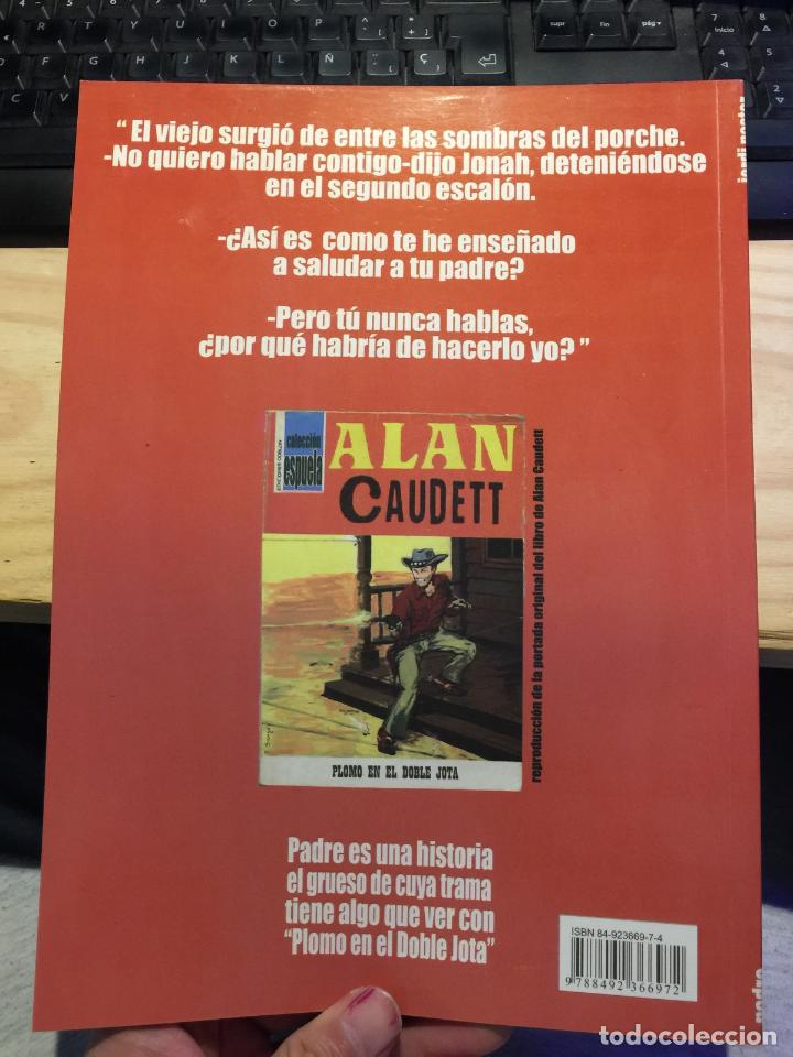 C&oacute;mics: Padre - Jordi Pastor - Foto 2