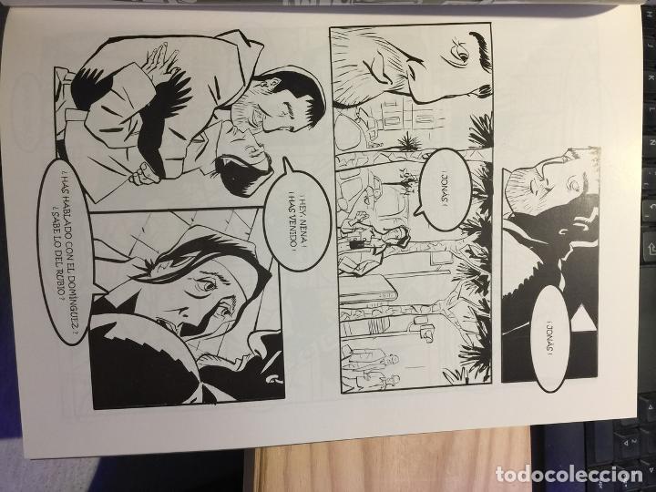 C&oacute;mics: Padre - Jordi Pastor - Foto 4