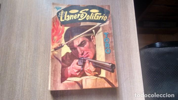 C&oacute;mics: EL LLANERO SOLITARIO - NUMERO 107 - - Foto 1