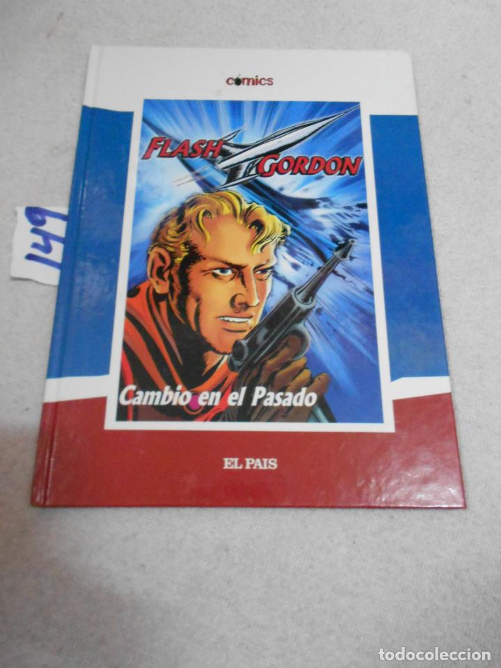 C&oacute;mics: ANTIGUO COMIC - FLASH GORDON - Foto 1