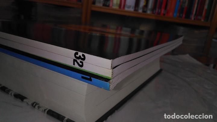C&oacute;mics: * POPEYE * EDICIONES ESEUVE 1990 * COMPLETA 3 N&ordm; IMPECABLES * - Foto 2