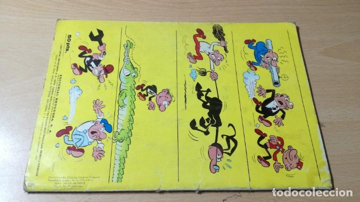 C&oacute;mics: ROMPETECHOS - UN TIPO DESPISTADO - OLE - 02466 / A303 - Foto 2