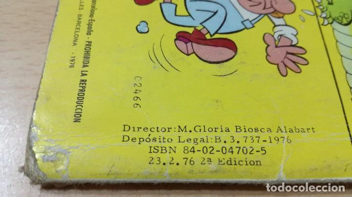 C&oacute;mics: ROMPETECHOS - UN TIPO DESPISTADO - OLE - 02466 / A303 - Foto 3