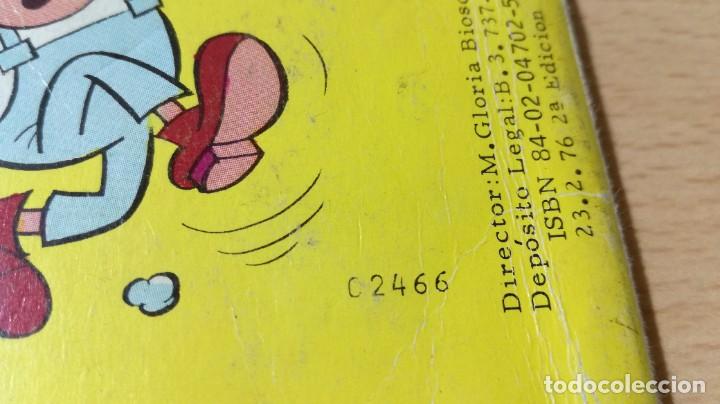 C&oacute;mics: ROMPETECHOS - UN TIPO DESPISTADO - OLE - 02466 / A303 - Foto 4