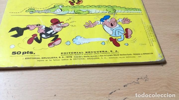 C&oacute;mics: ROMPETECHOS - UN TIPO DESPISTADO - OLE - 02466 / A303 - Foto 5