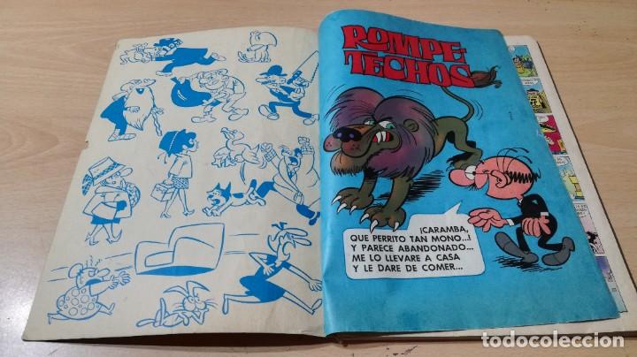 C&oacute;mics: ROMPETECHOS - UN TIPO DESPISTADO - OLE - 02466 / A303 - Foto 7