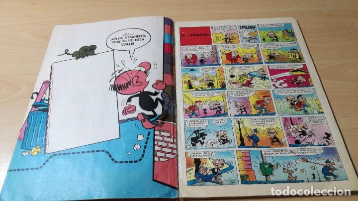 C&oacute;mics: ROMPETECHOS - UN TIPO DESPISTADO - OLE - 02466 / A303 - Foto 8