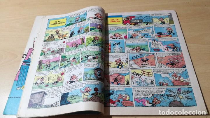 C&oacute;mics: ROMPETECHOS - UN TIPO DESPISTADO - OLE - 02466 / A303 - Foto 9