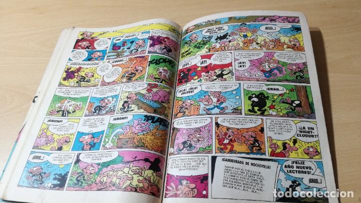 C&oacute;mics: ROMPETECHOS - UN TIPO DESPISTADO - OLE - 02466 / A303 - Foto 10