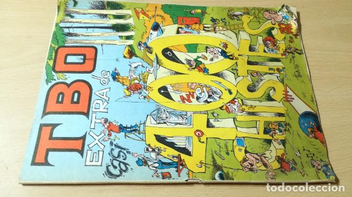Comics : TBO - EXTRA DE 400 CHISTES / CMA70