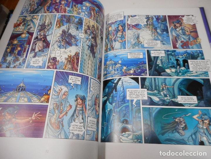 C&oacute;mics: MATHIEU MARIOLLE, AURORE Pixie 3 Tidie Q999W - Foto 2