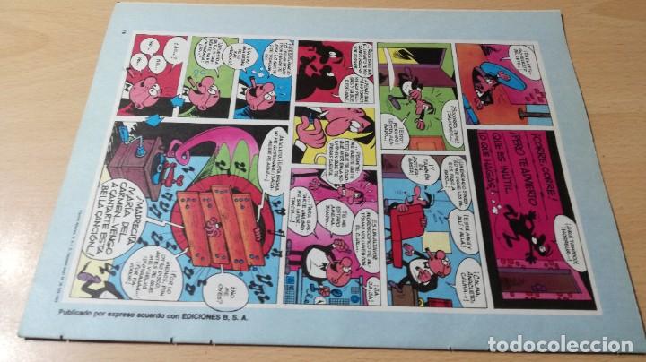 C&oacute;mics: GENTE MENUDA - SEMANARIO JUVENIL ABC / 285 CMA71 - Foto 2