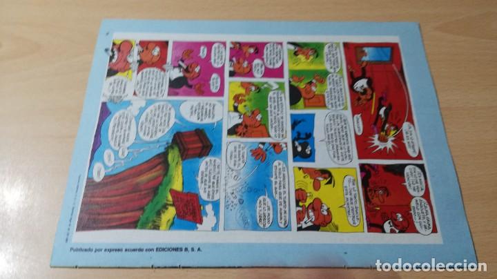 C&oacute;mics: GENTE MENUDA - SEMANARIO JUVENIL ABC / 315 CMA71 - Foto 2