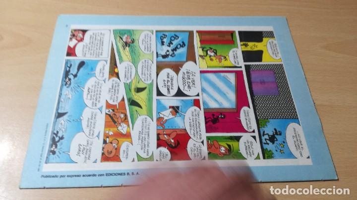 C&oacute;mics: GENTE MENUDA - SEMANARIO JUVENIL ABC / 309 CMA71 - Foto 2