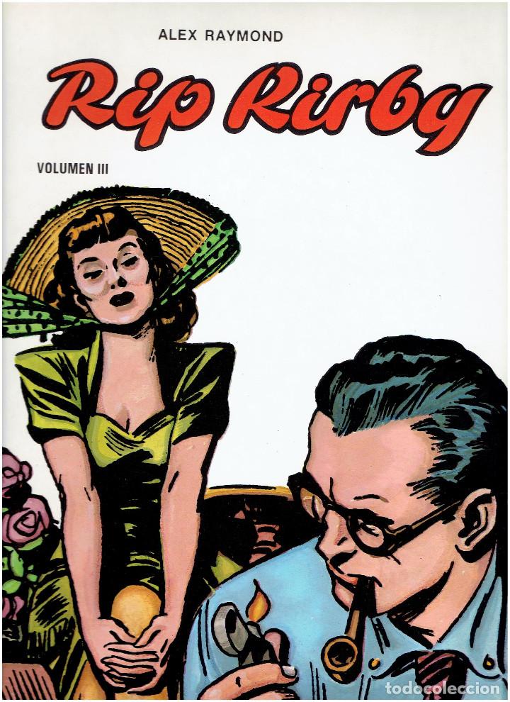 C&oacute;mics: * RIP KIRBY * EDICIONES BO 1981 * COLECCION COMPLETA 3 N&ordm; EXCELENTES * - Foto 7
