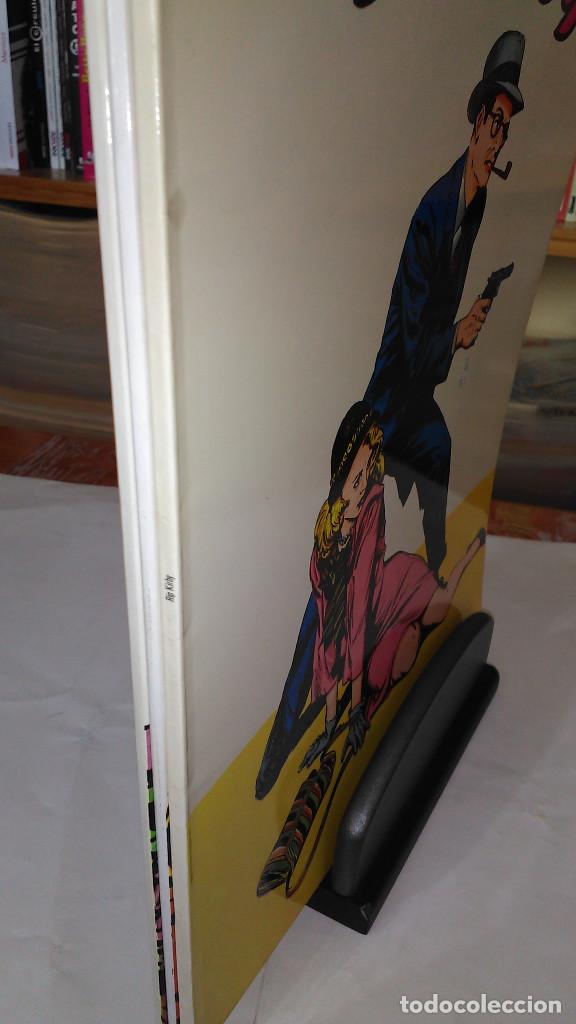 C&oacute;mics: * RIP KIRBY * EDICIONES BO 1981 * COLECCION COMPLETA 3 N&ordm; EXCELENTES * - Foto 2