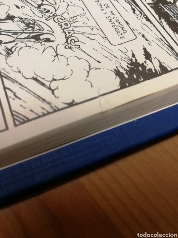 C&oacute;mics: CUTO TRAGEDIA EN ORIENTE.JESUS BLASCO. A&Ntilde;O 1979 - Foto 13