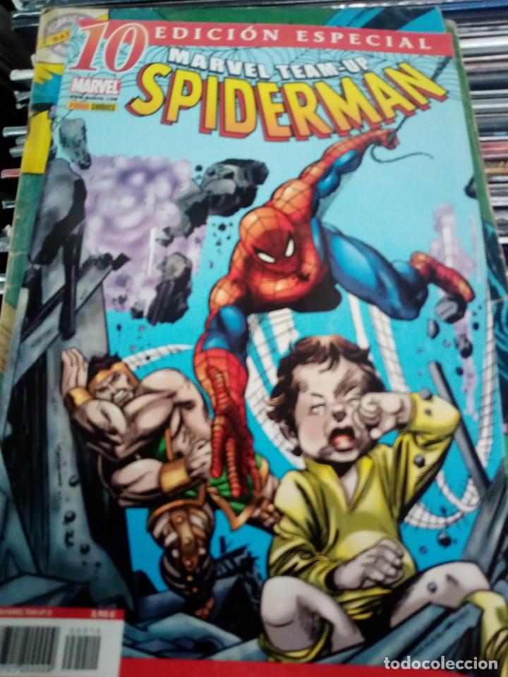 C&oacute;mics: C&oacute;mic de Red sonja Spider-Man Batman y Superman - Foto 3