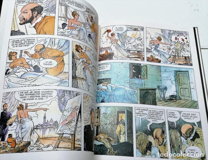 C&oacute;mics: Los derechos humanos, Ikusager, 1985, 2&ordf; edici&oacute;n. Comic - Foto 3