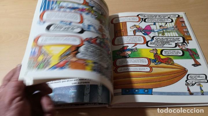 C&oacute;mics: FORGES - LOS MANUALES DE CRISP Y SON / TU Y TU DULCE HOGAR ESQ402 - Foto 10