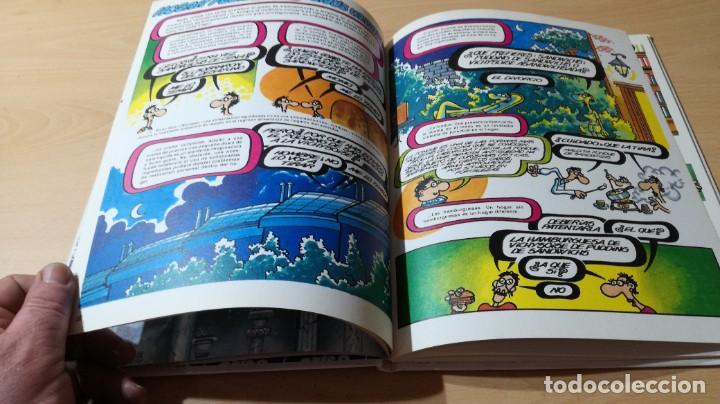 C&oacute;mics: FORGES - LOS MANUALES DE CRISP Y SON / TU Y TU DULCE HOGAR ESQ402 - Foto 11