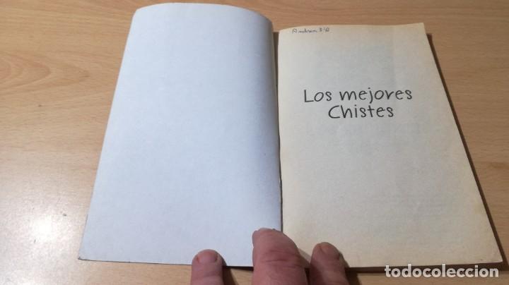 C&oacute;mics: LOS MEJORES CHISTES - SERVILIBRO / K203 - Foto 3