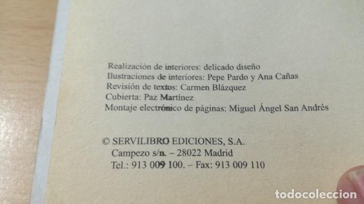 C&oacute;mics: LOS MEJORES CHISTES - SERVILIBRO / K203 - Foto 4