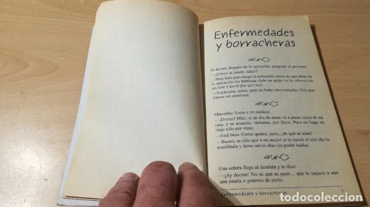 C&oacute;mics: LOS MEJORES CHISTES - SERVILIBRO / K203 - Foto 7