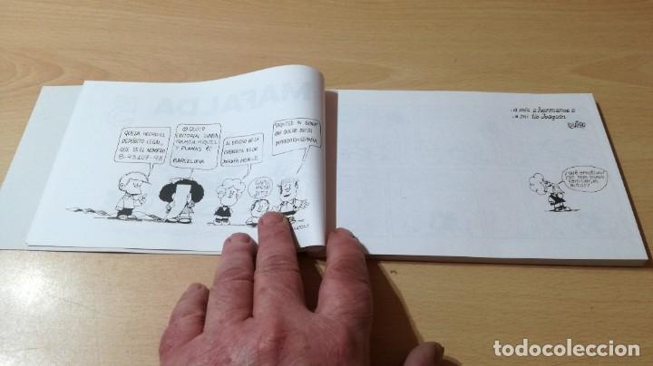 C&oacute;mics: MAFALDA 5 - QUINO / S102 - Foto 5
