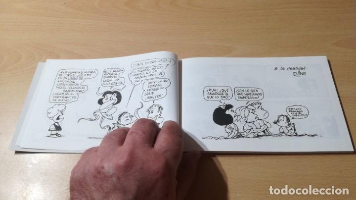 C&oacute;mics: MAFALDA 7 - QUINO / S-303 - Foto 5