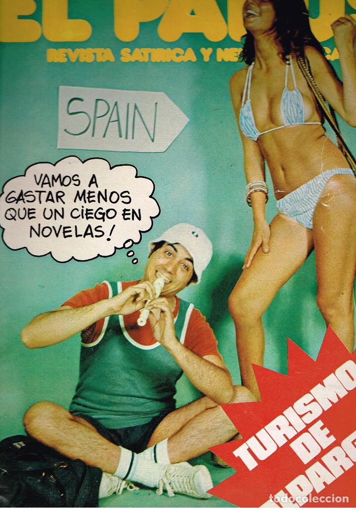 C&oacute;mics: El Papus n&ordm; 90. - Foto 1