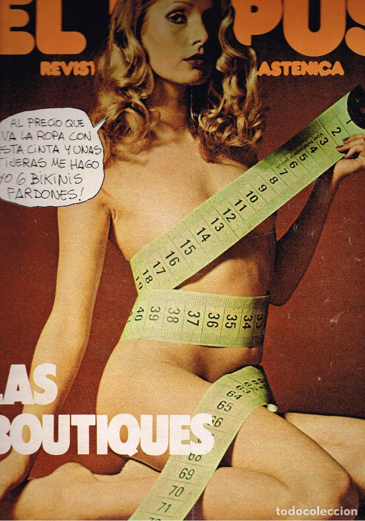 C&oacute;mics: El Papus n&ordm; 88, - Foto 1