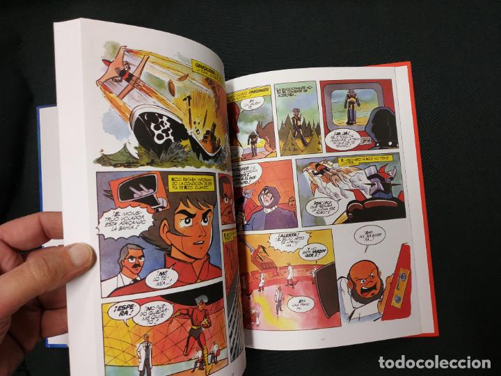C&oacute;mics: MAZINGER Z - VOLUMEN 2 - EDICION LIMITADA - - Foto 5