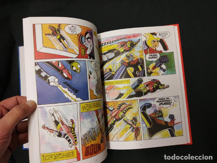 C&oacute;mics: MAZINGER Z - VOLUMEN 2 - EDICION LIMITADA - - Foto 6