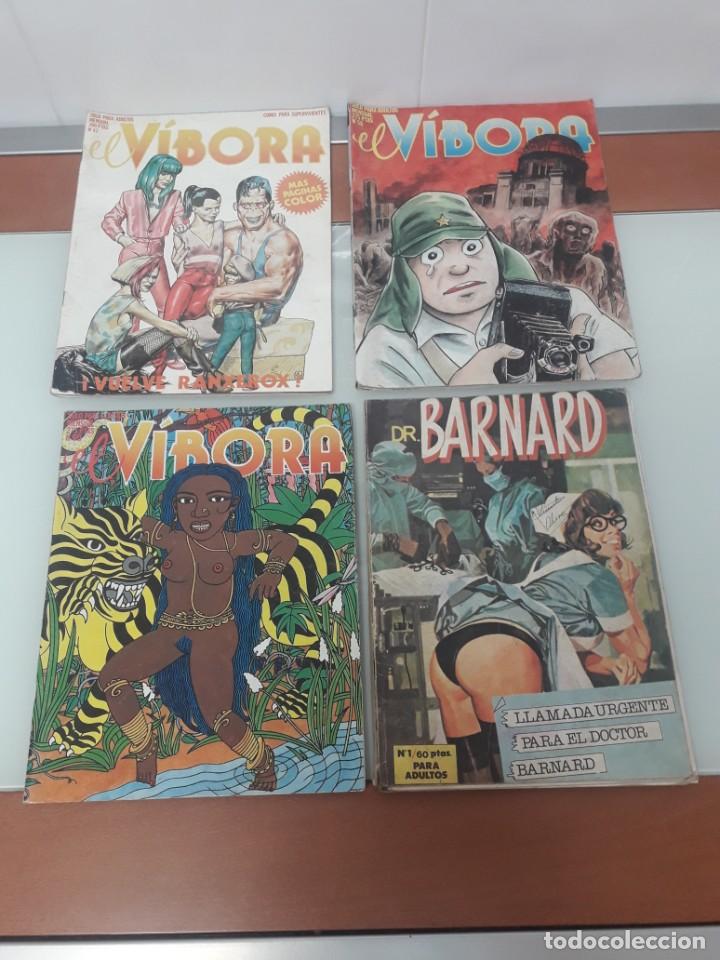C&oacute;mics: LOTE DE COMICS VARIOS - Foto 4