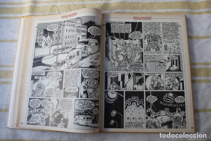C&oacute;mics: COMICS CLASICOS Y MODERNOS: EL PAIS - Foto 2