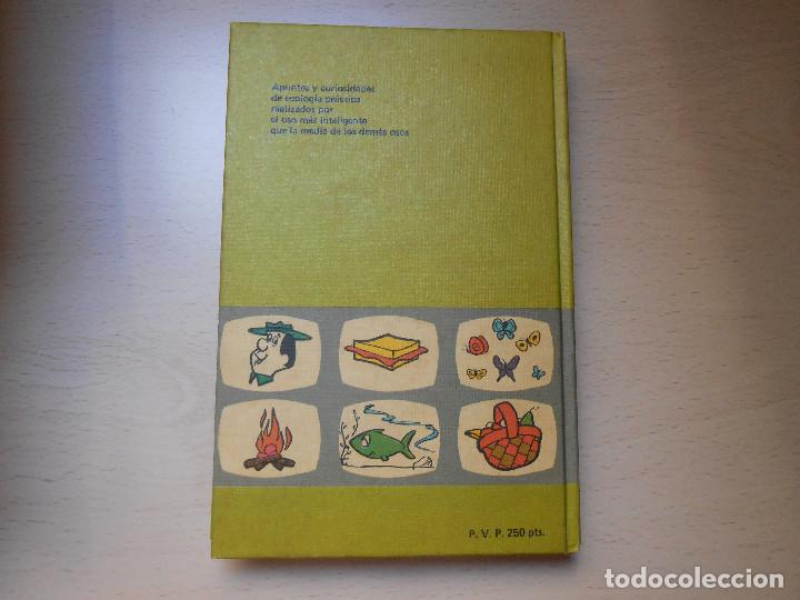 C&oacute;mics: MANUAL DE YOGUI. HANNA-BARBERA. MONTENA - Foto 3