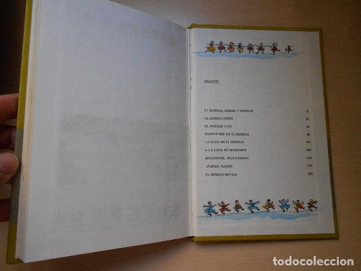 C&oacute;mics: MANUAL DE YOGUI. HANNA-BARBERA. MONTENA - Foto 4