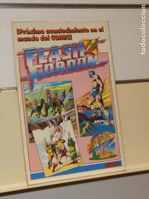 C&oacute;mics: DYNAMO JOE N&ordm; 8 DUELO EX MACHINA FIRST COMICS - TEBEOS SA - Foto 2
